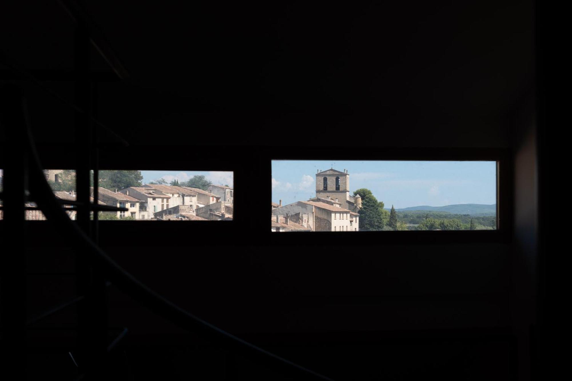 La Maison D'En Bas Des Seigneurs Cucuron Quarto foto