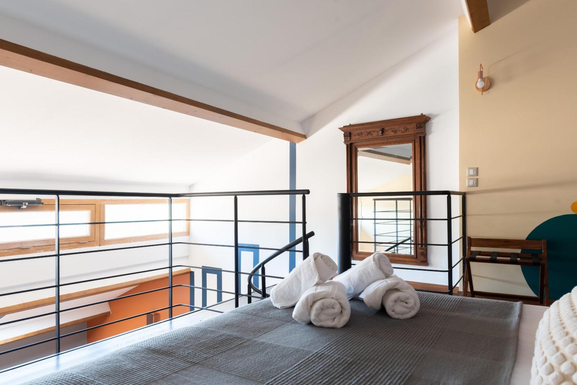La Maison D'En Bas Des Seigneurs Cucuron Quarto foto
