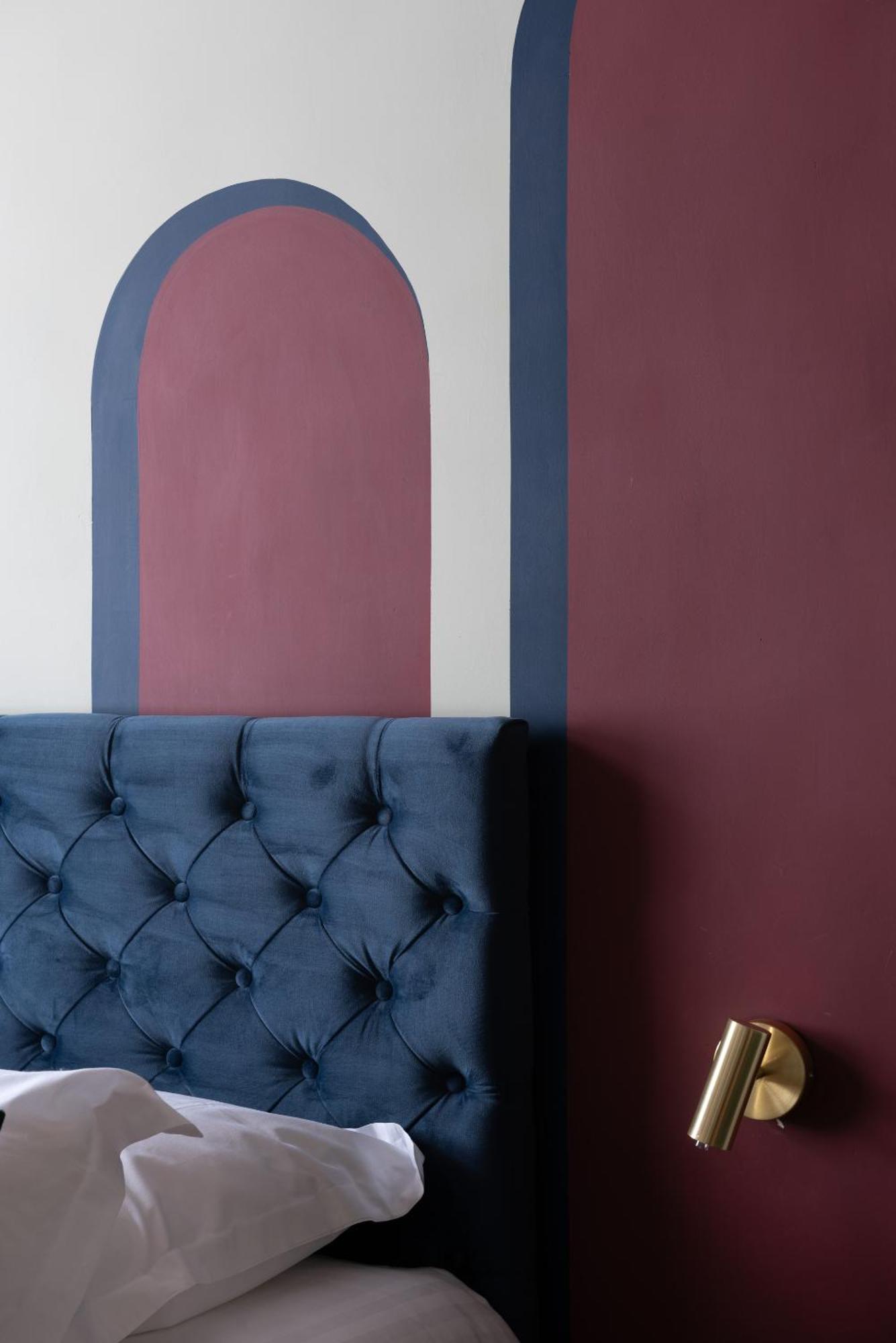 La Maison D'En Bas Des Seigneurs Cucuron Quarto foto