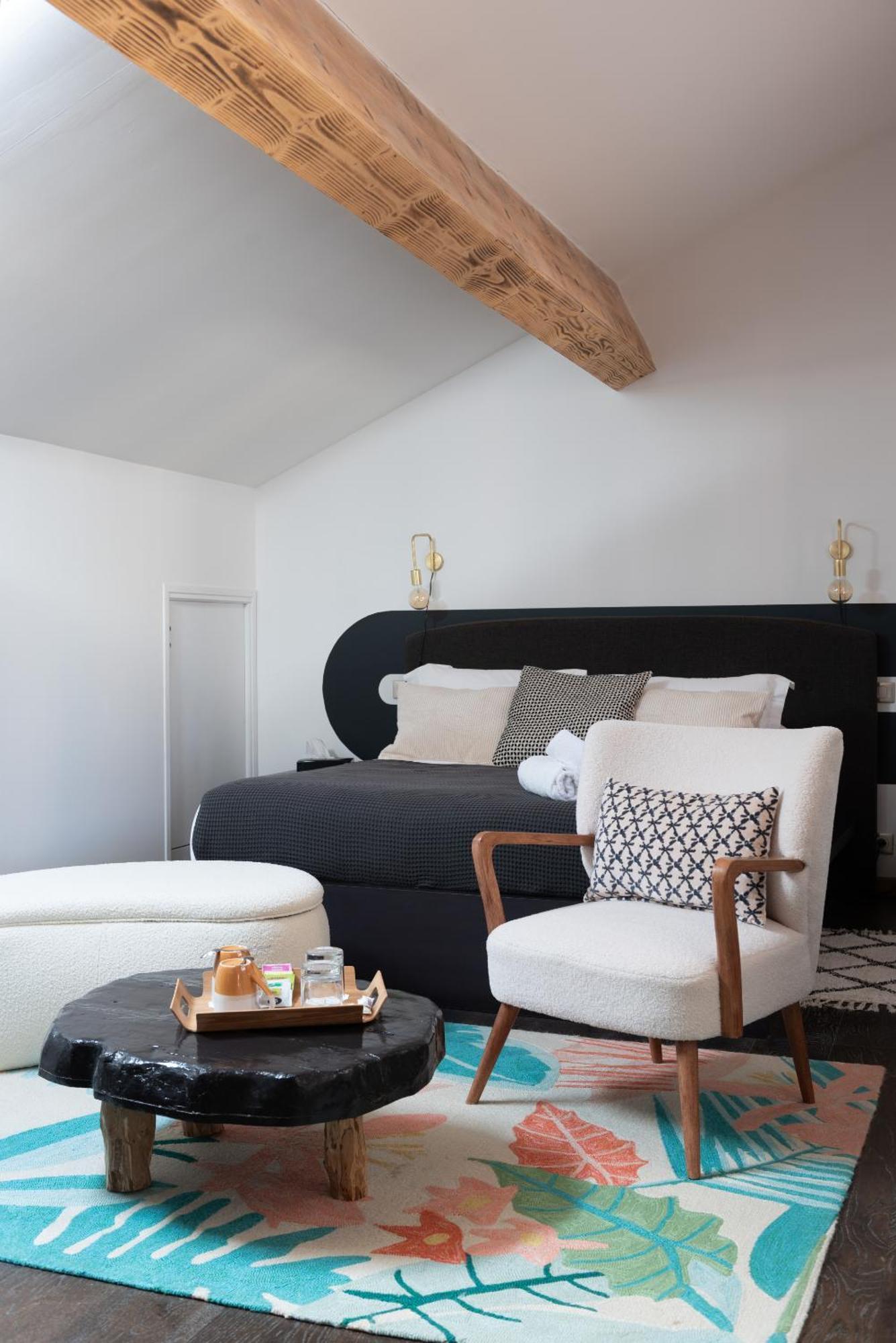La Maison D'En Bas Des Seigneurs Cucuron Quarto foto